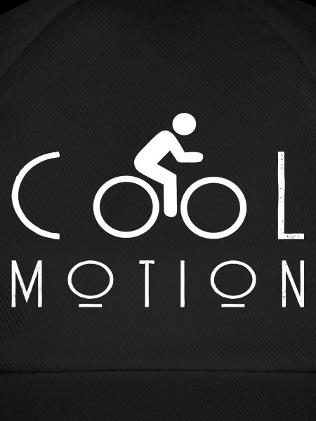 Cool Motion Bike