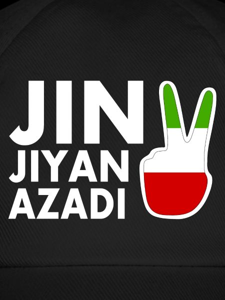 jin jiyan azadi