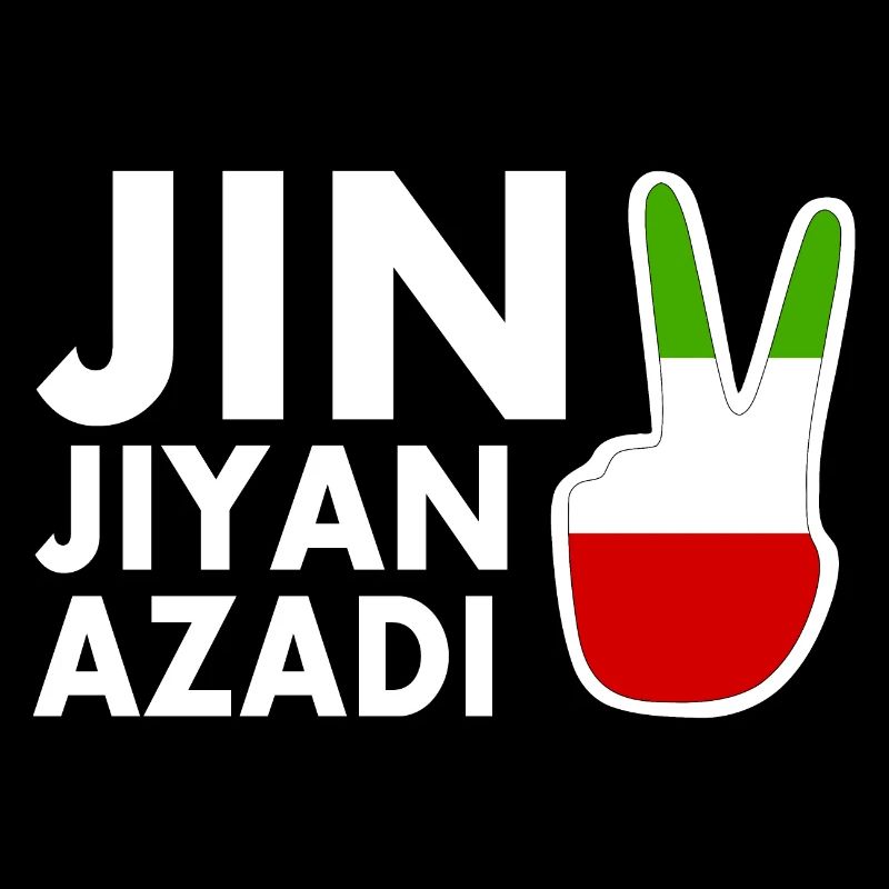 jin jiyan azadi