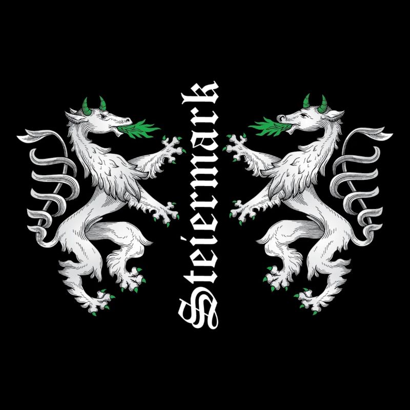 Steiermark Wappen