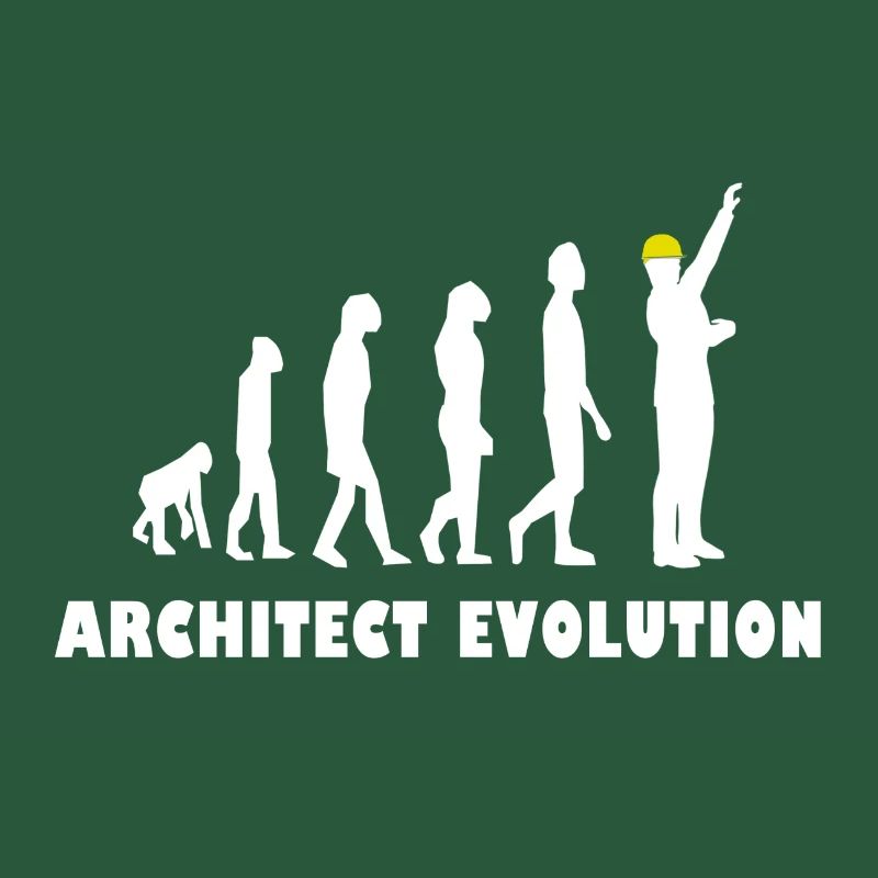 Architect Evolution