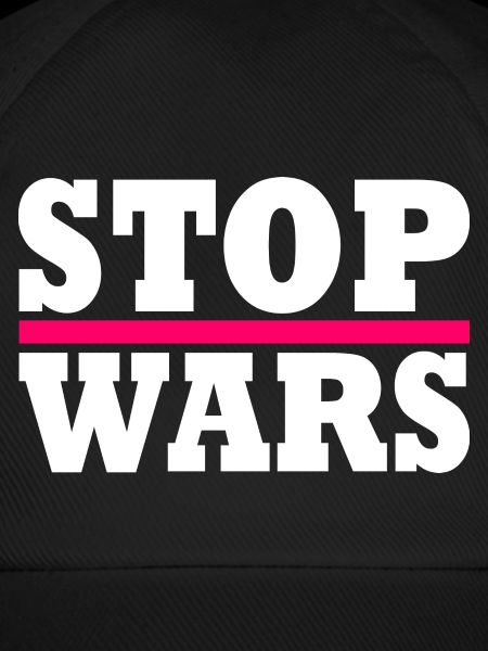 Stop wars