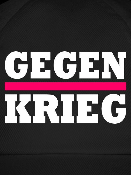Gegen krieg