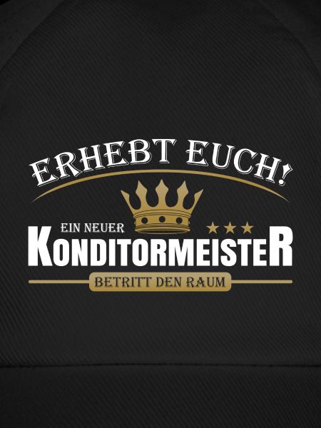 Konditormeister