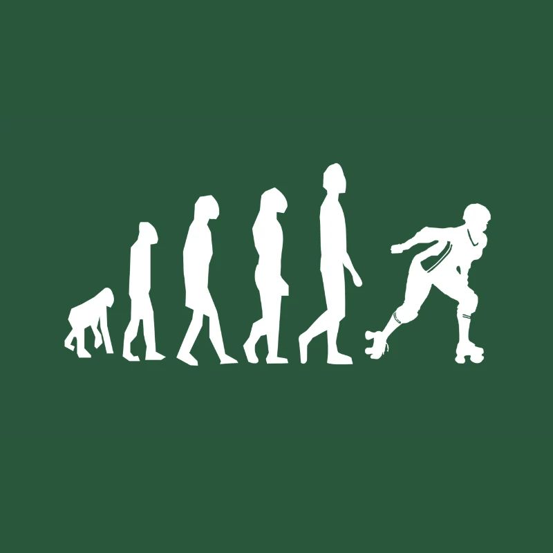 Inline skating inline skating evolution