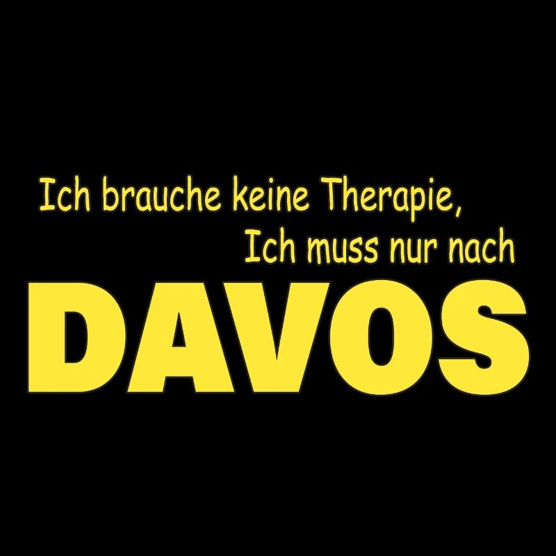 Therapie DAVOS