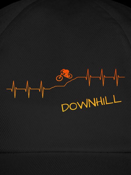 Downhill Herzschlag