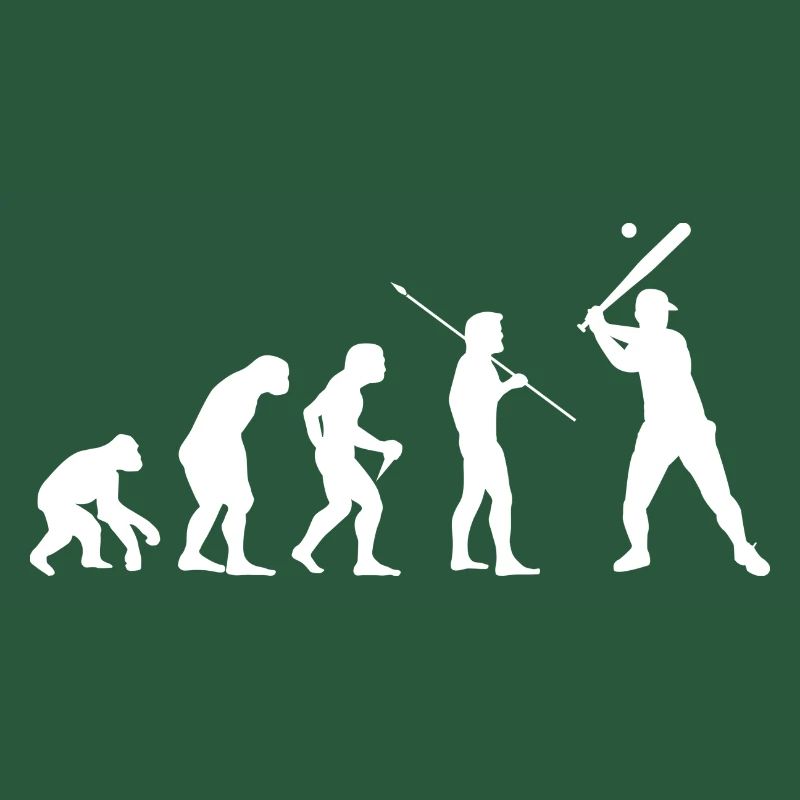 Evolution Baseball