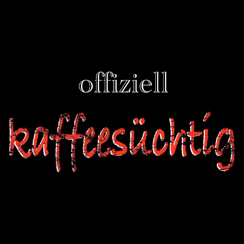 kaffeesuechtig