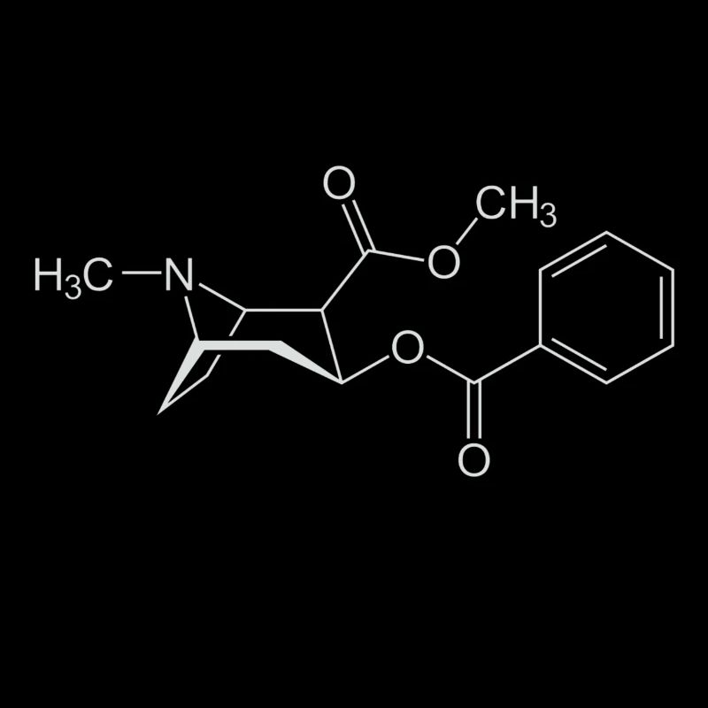 Drogue de la cocaïne