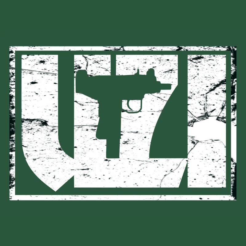 UZI-Waffe
