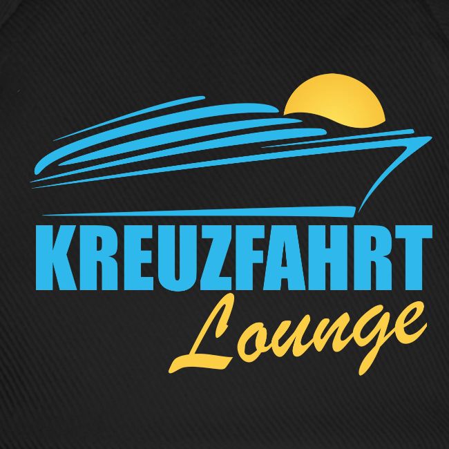 Kreuzfahrtlounge - Logo Design