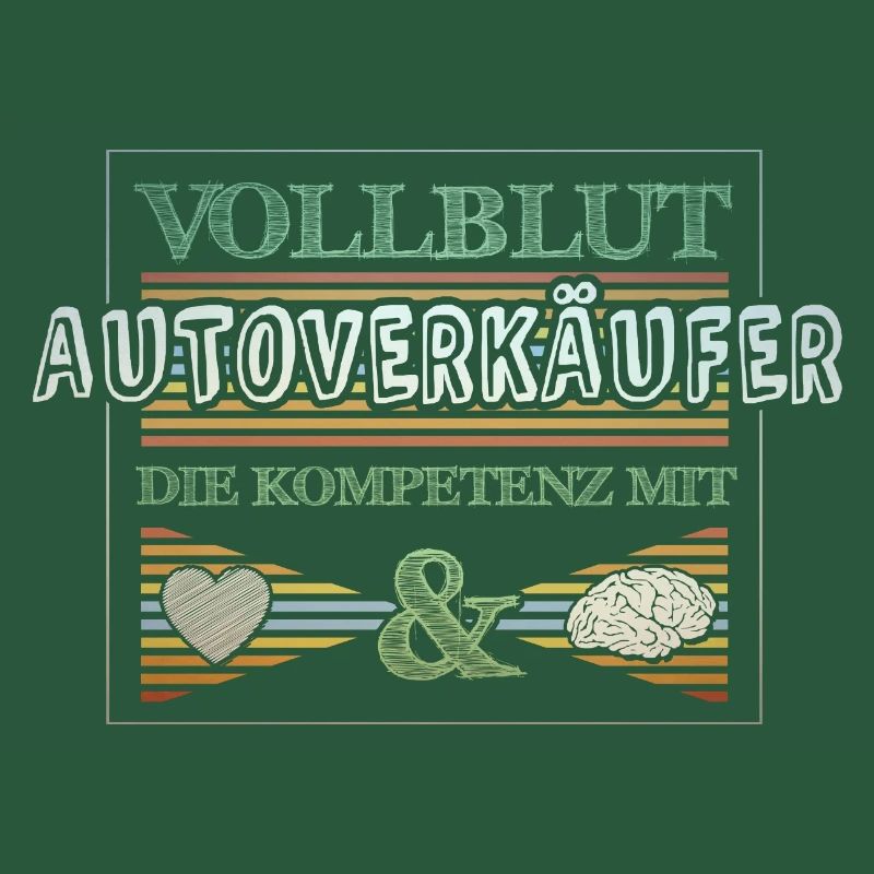 Autoverkäufer