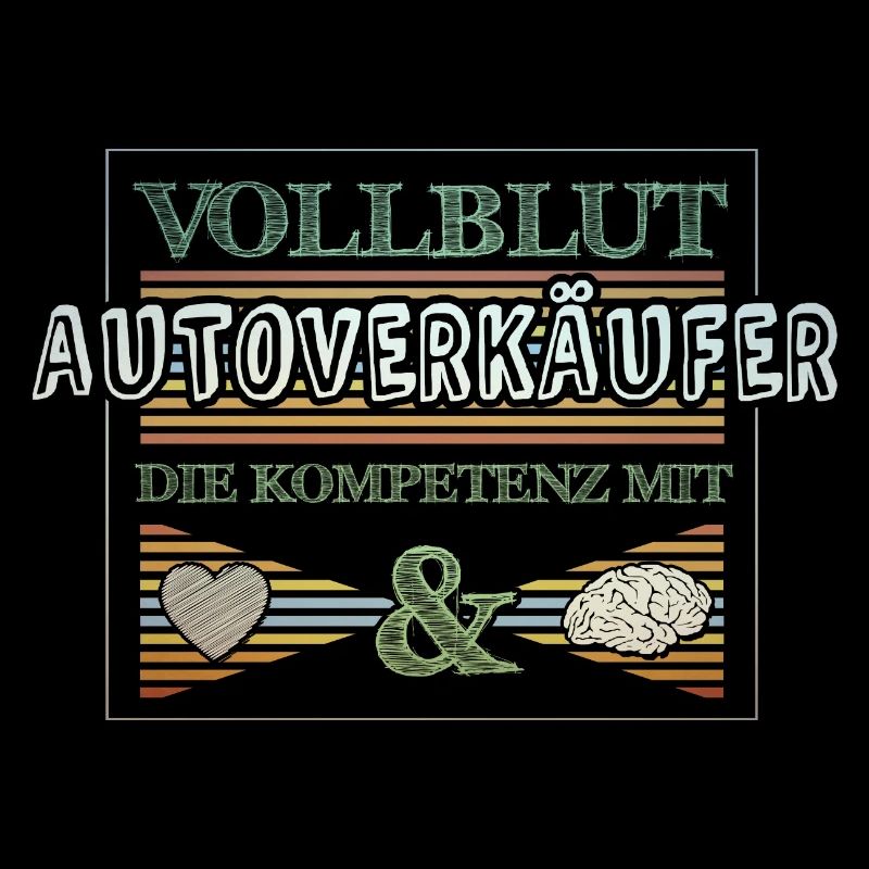 Autoverkäufer