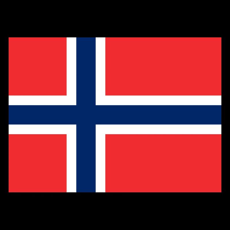 Norway Flag