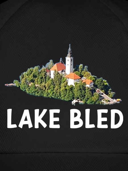 Lake Bled Slovenia