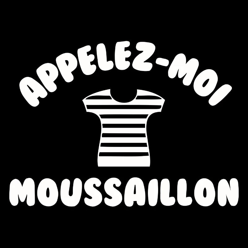 Appelez moi moussaillon