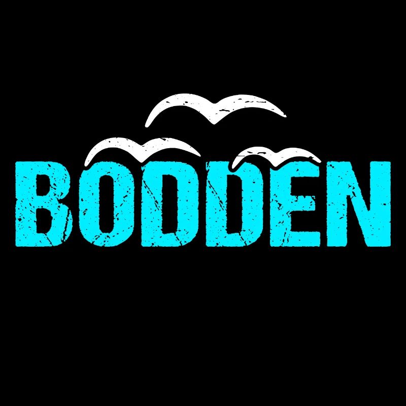 Bodden Ostsee Boddenlandschaft