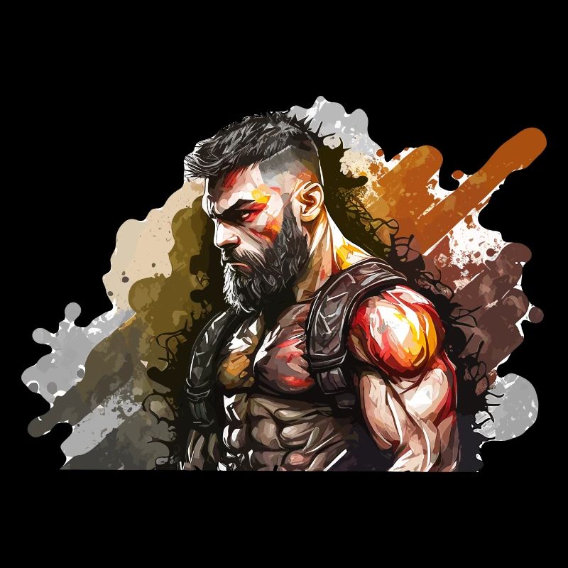 MMA