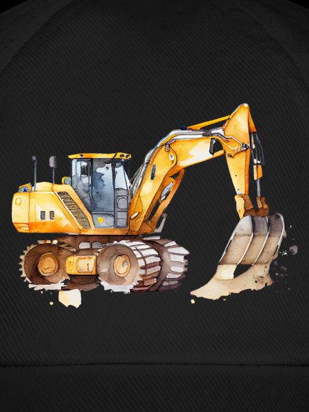 Excavator