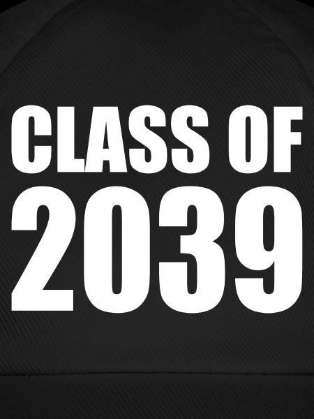 Class of 2039