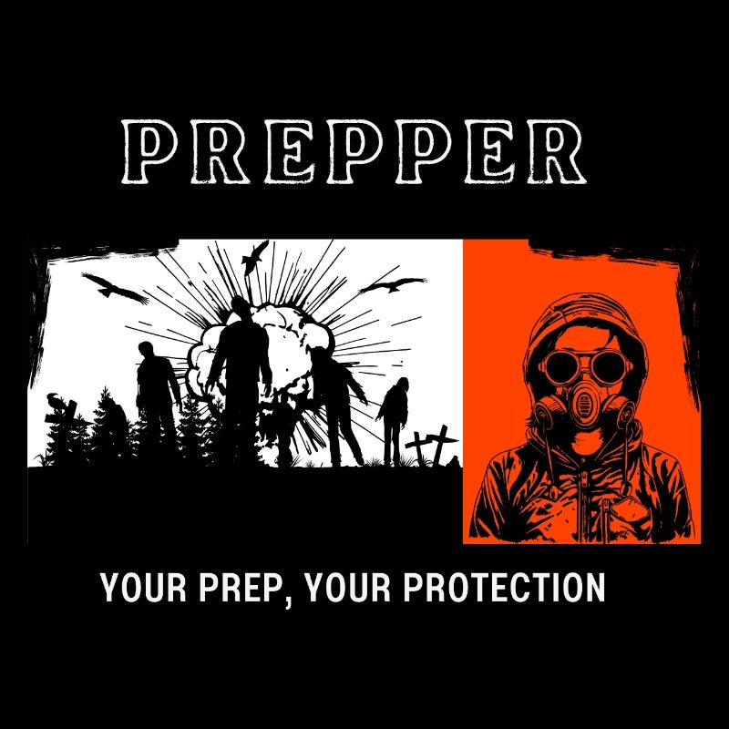 Prepper Your Prep Your Protection