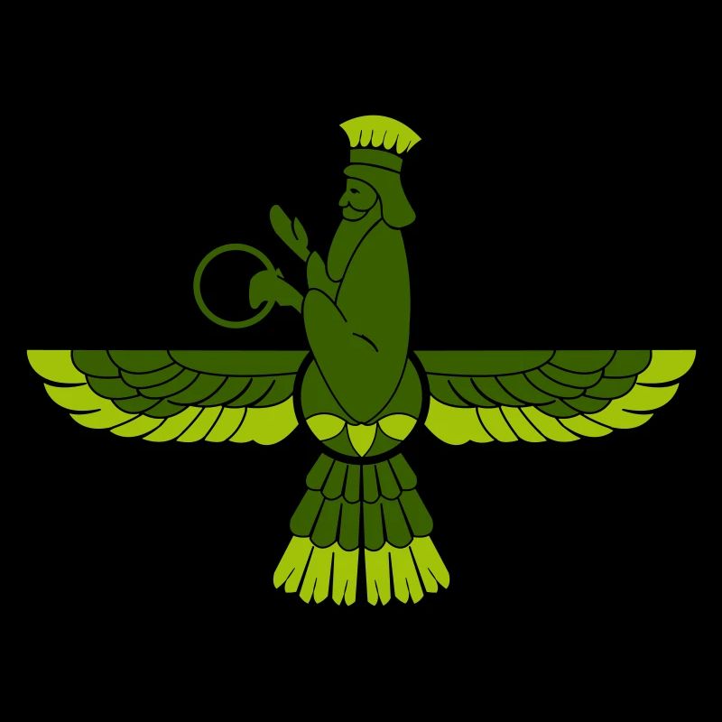 Zoroaster