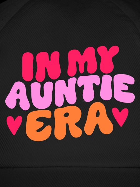 In My Auntie Era Statement