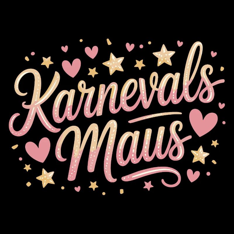 Souris de carnaval Souris de Cologne Souris de carnaval