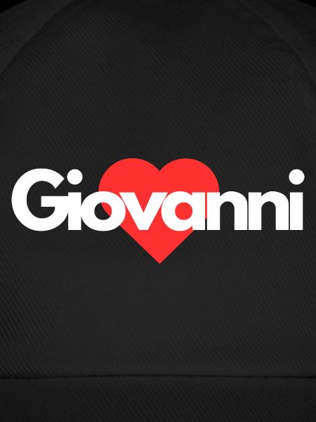 Giovanni