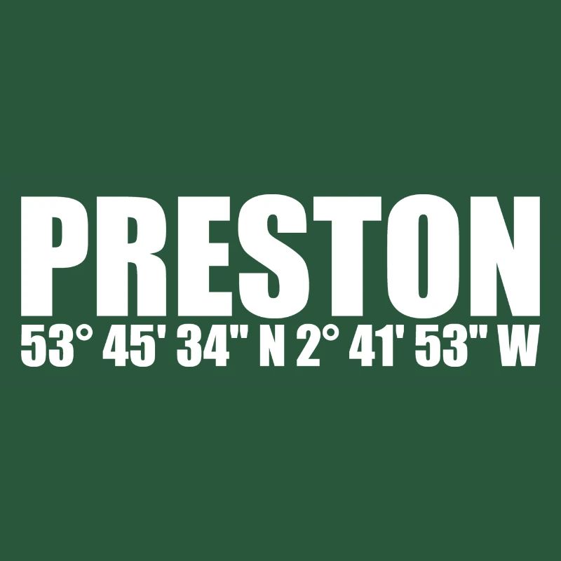 Preston coordinates