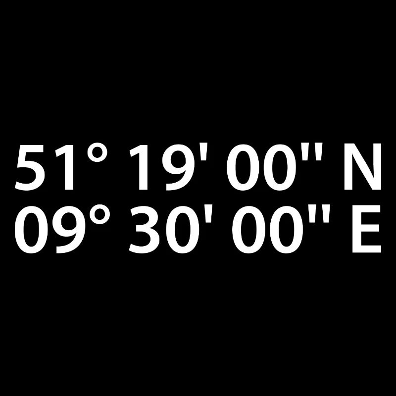 Kassel coordinates