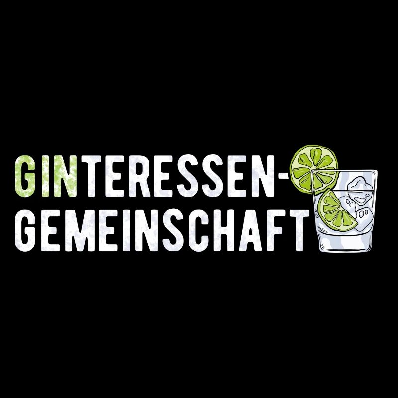 GINteressen Community Gin Lovers