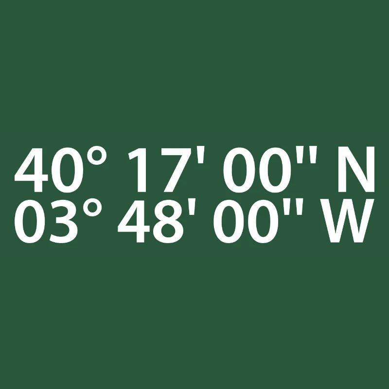 Fuenlabrada Coordinates