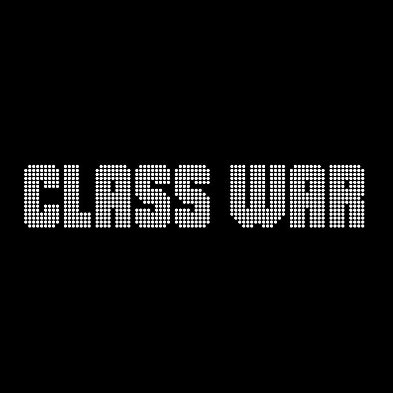 GUERRE DES CLASSES