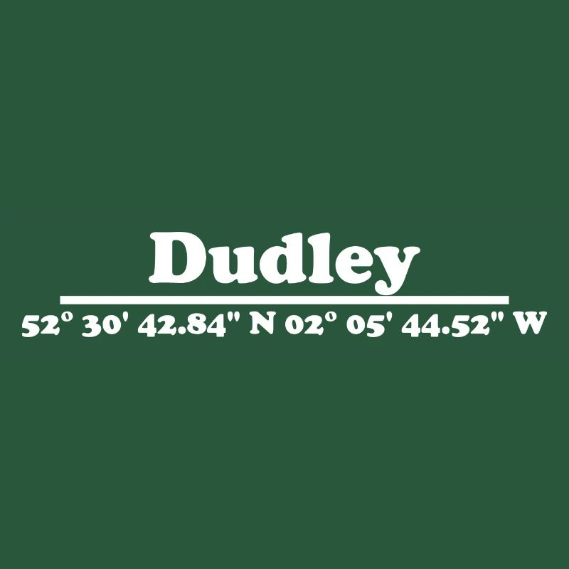 Dudley Coordinates