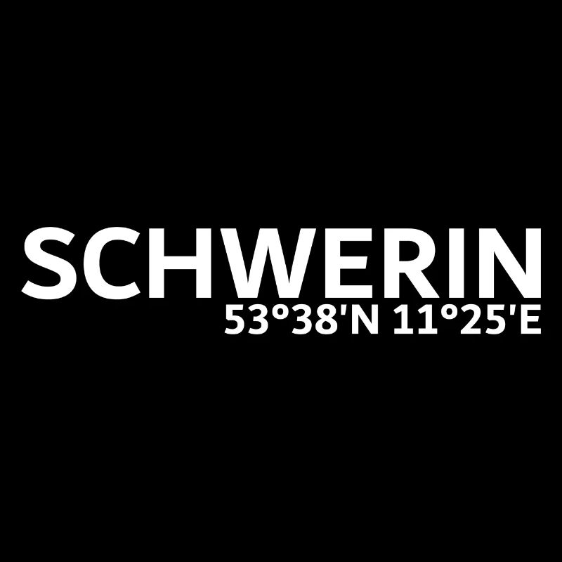 Schwerin coordinates