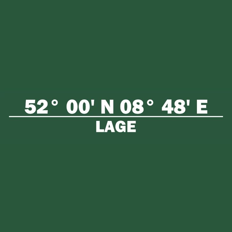 Location Coordinates
