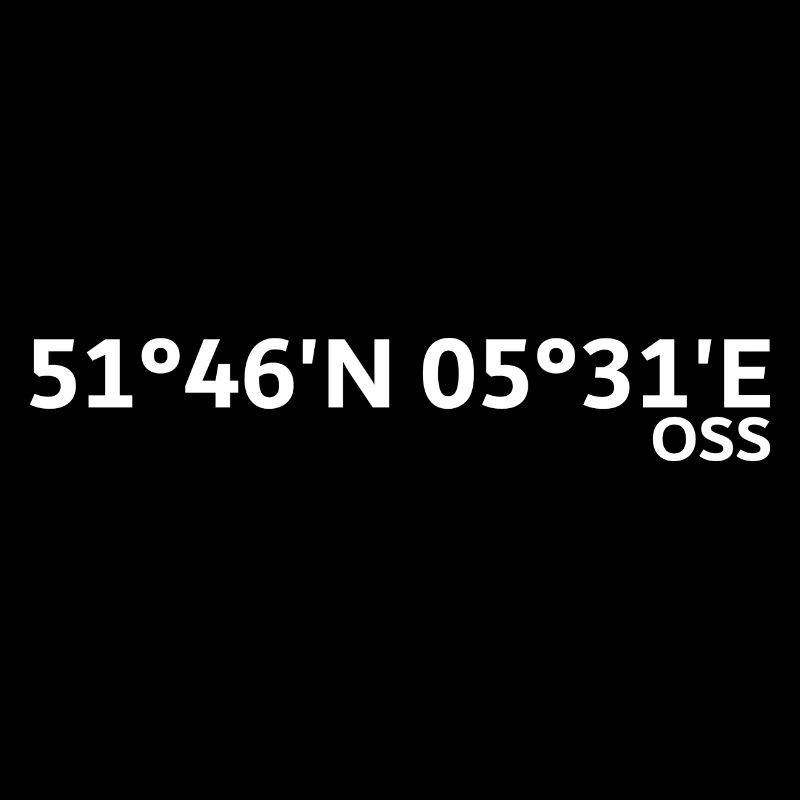 Oss coordinates