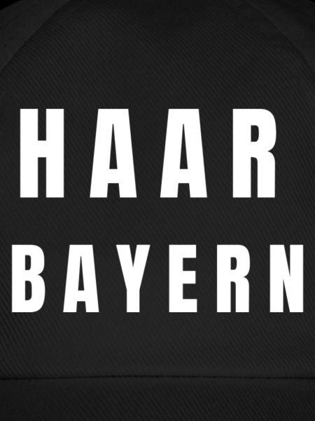 Haar Bavaria