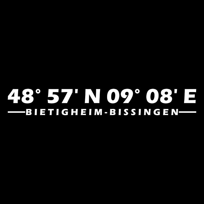 Bietigheim-Bissingen coordinates