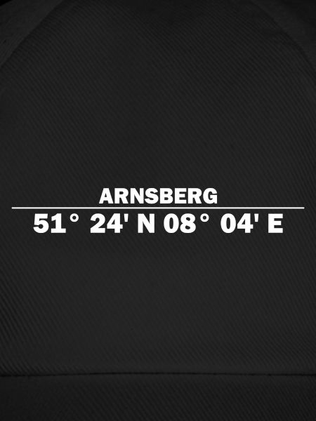 Coordonnées Arnsberg