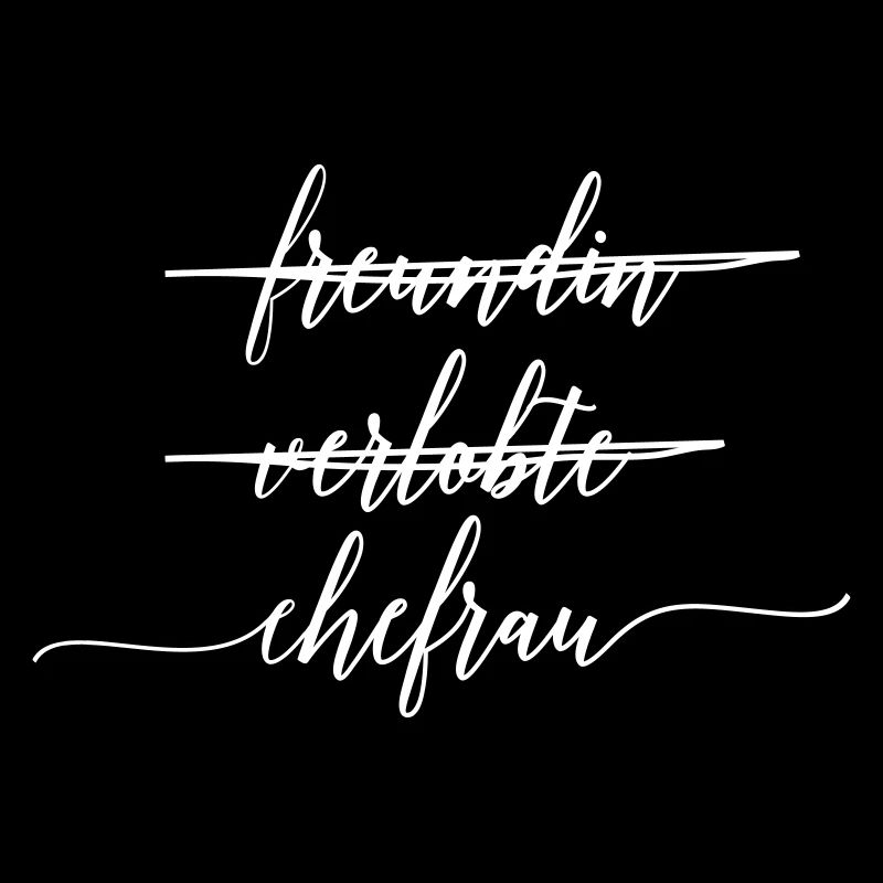 ehefrau