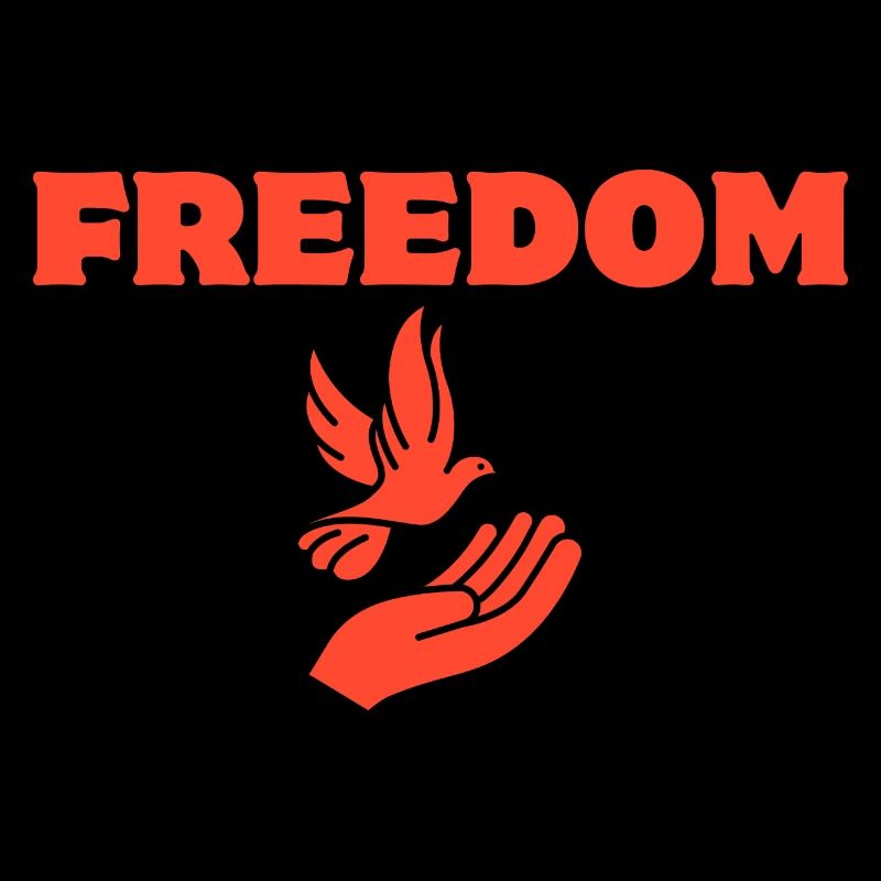 Freedom