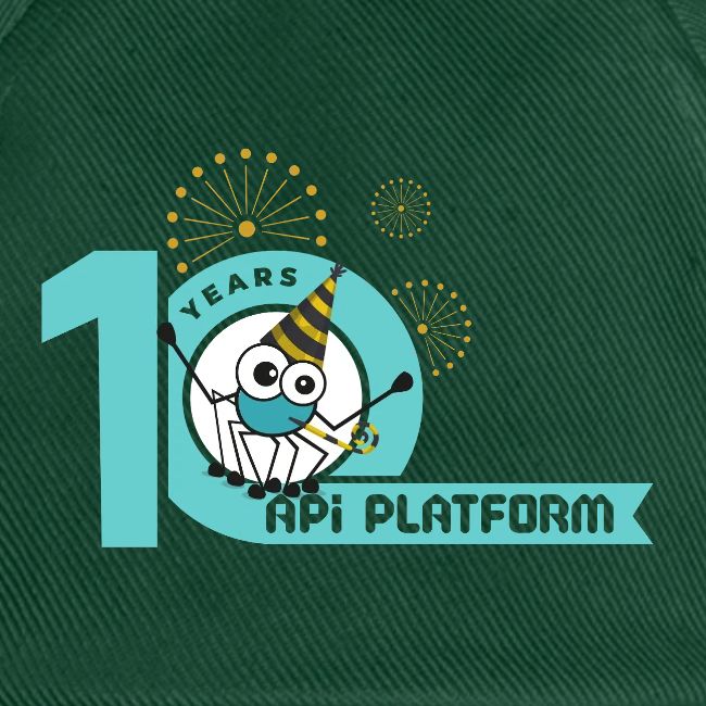 10 years anniversary