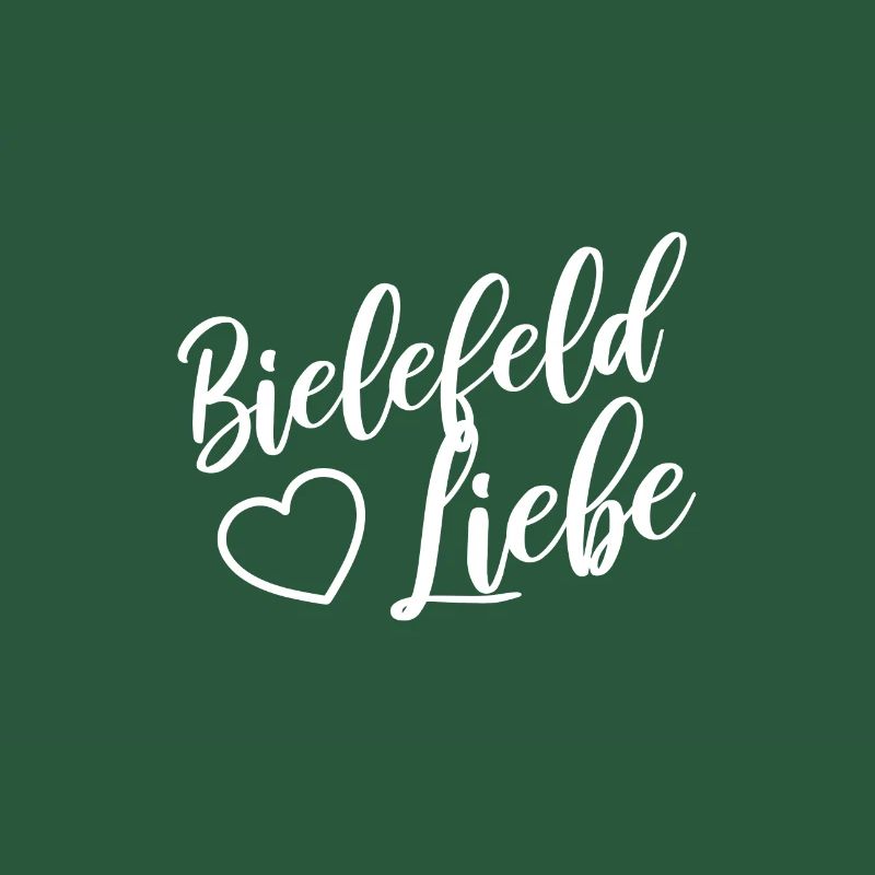 Bielefeld Liebe