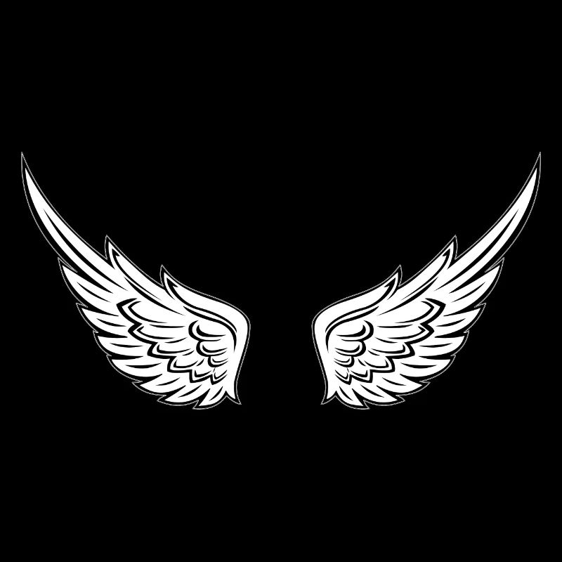 ailes d'anges