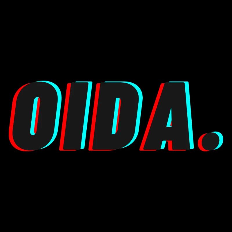 oida. - Das Wiener Original