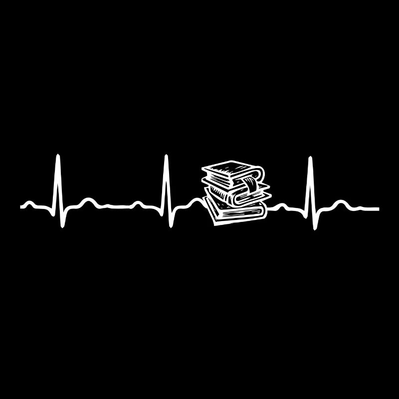 ECG HEARING BOOKS LEARNING STUDY White
