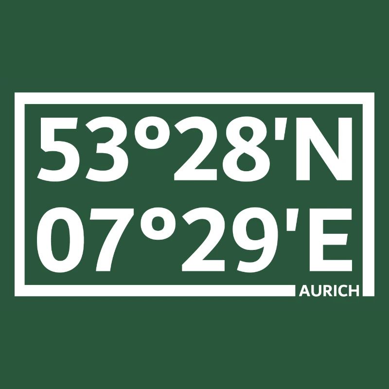 Aurich coordinates